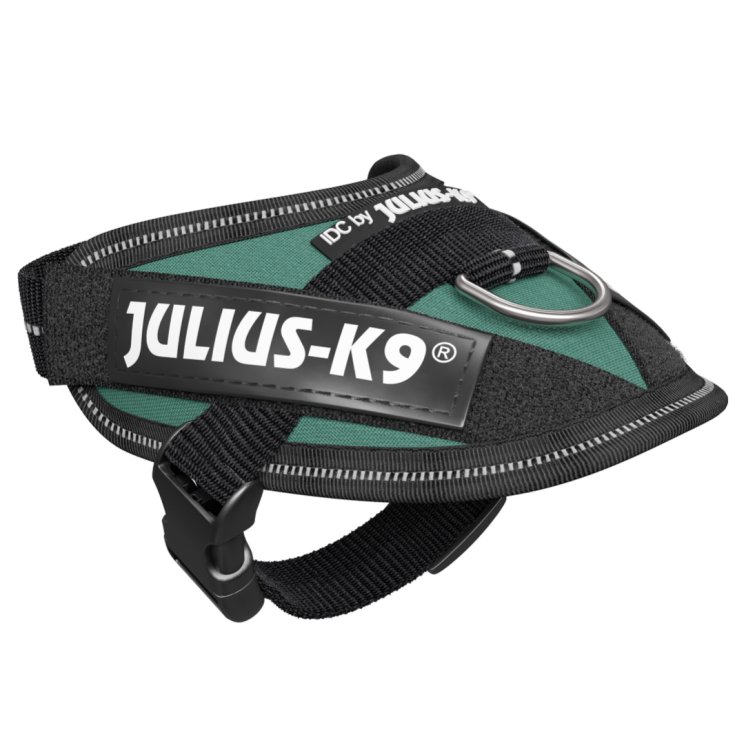 JULIUS K9 IDC POWERHARNESS HARNESS VER