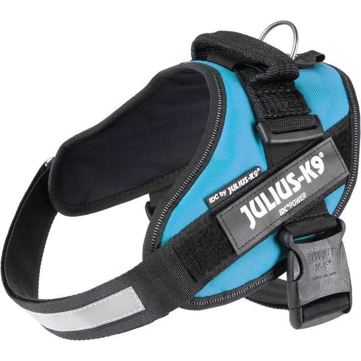 JULIUS K9 K9 POWERHARNESS WATER HARNESS