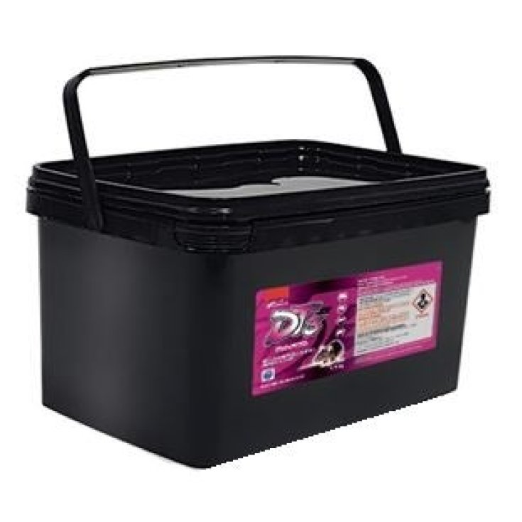 DT3 RODENTICIDE PASTE 1,5KG UP DT3 RODENTICIDE PASTE 1,5KG UP