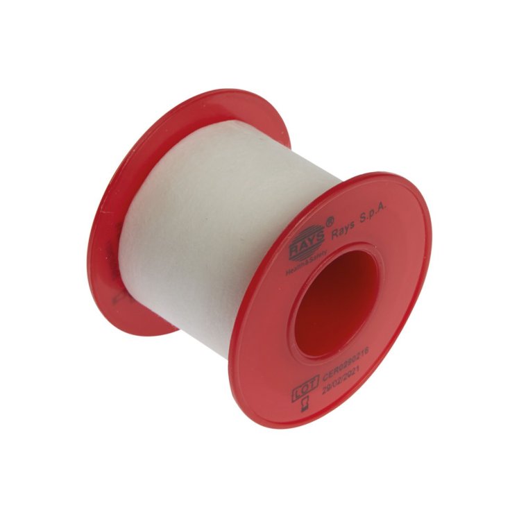 CER STAND ROC CANVAS 10CMX5M