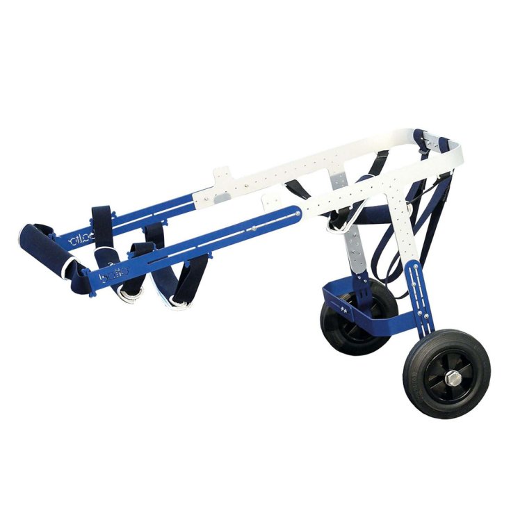 OFF-ROAD ORTOP M TROLLEY