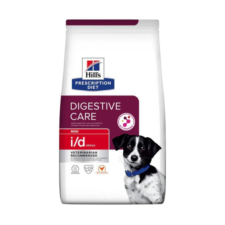 PD CANINE DIGESTIVE I/D MIN1KG