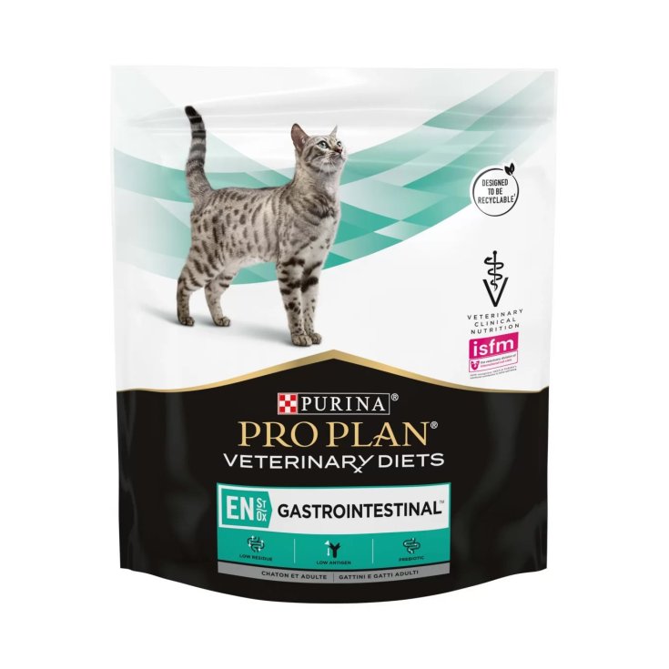 PPVD CAT EN GASTROINTEST400G