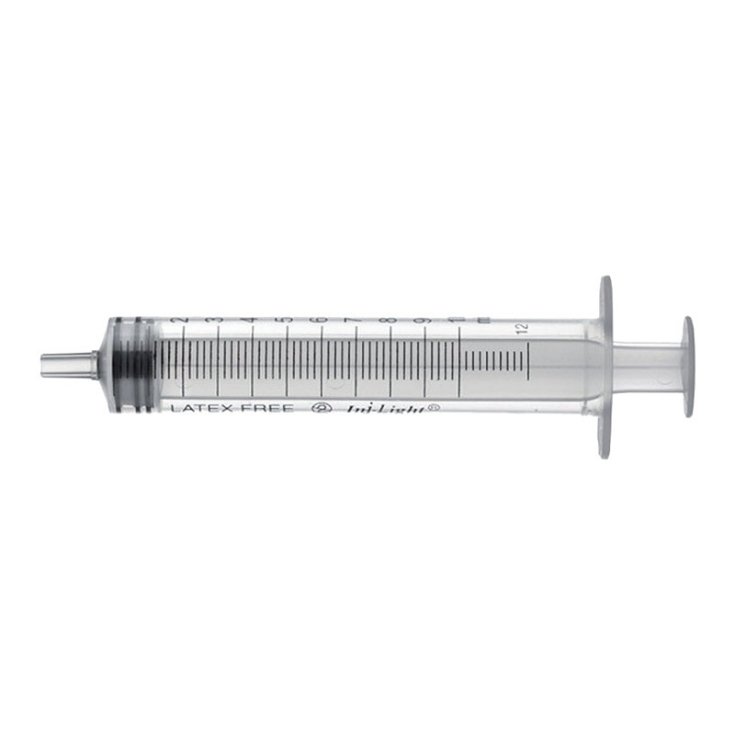 SIR INJ-LIGHT 30ML LL CEN S/AG