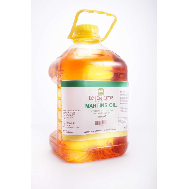 MARTINS OIL 3000ML