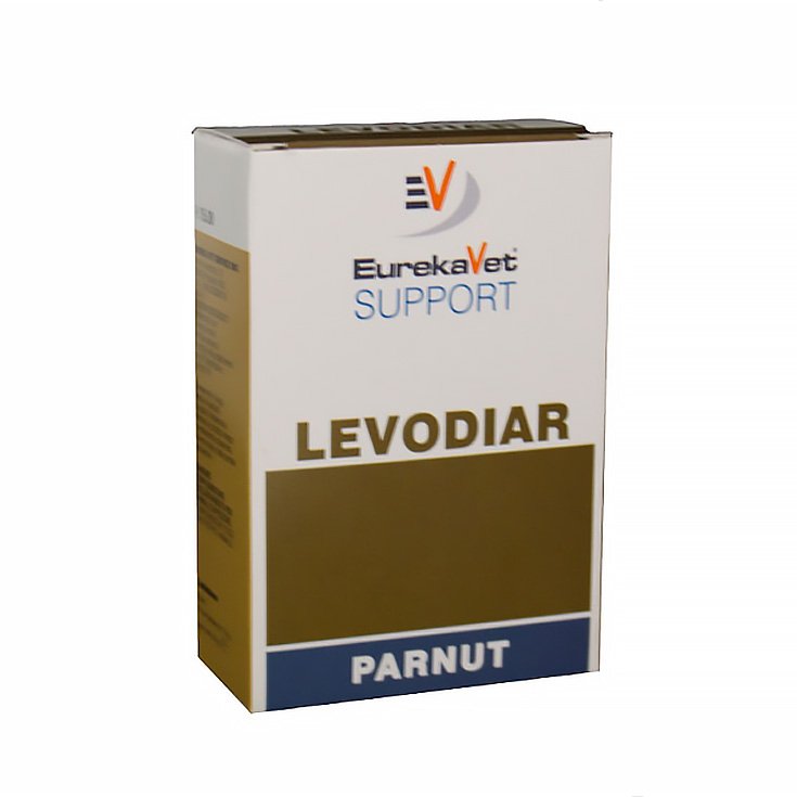 LEVODIAR 16 Tablets
