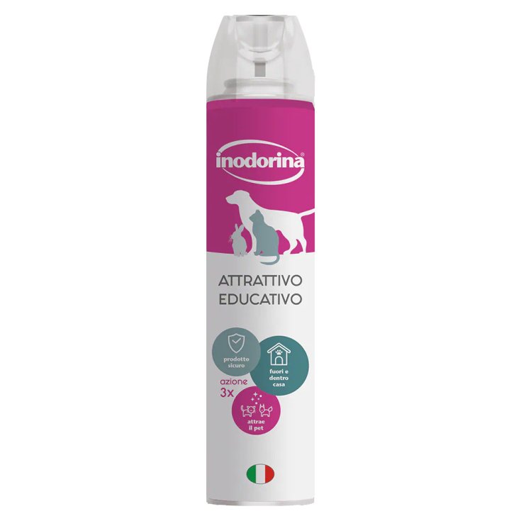 INODORINA ATTRACT EDUCAT 300ML