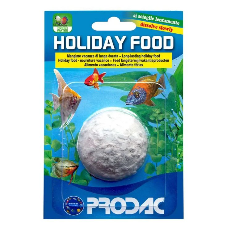 HOLIDAY FOOD 1CPR