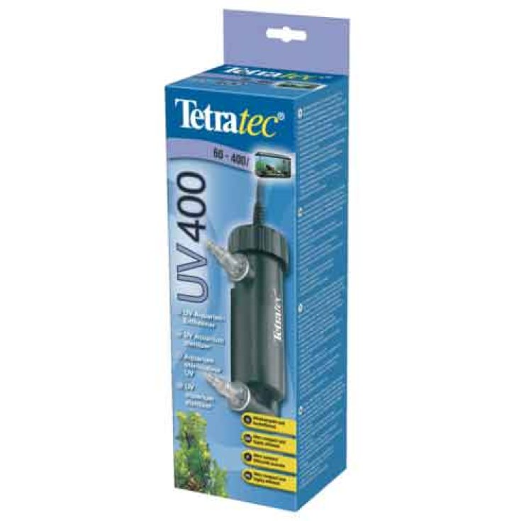 TETRA-TEC UV 400