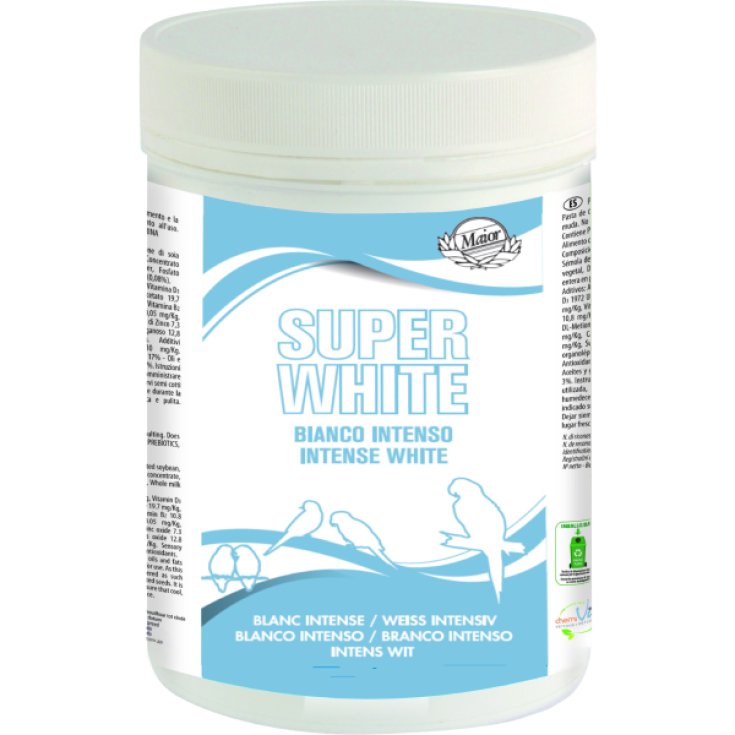 SUPERWHITE 250 GR