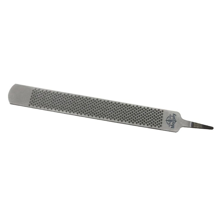 MERCURY RASP FILE