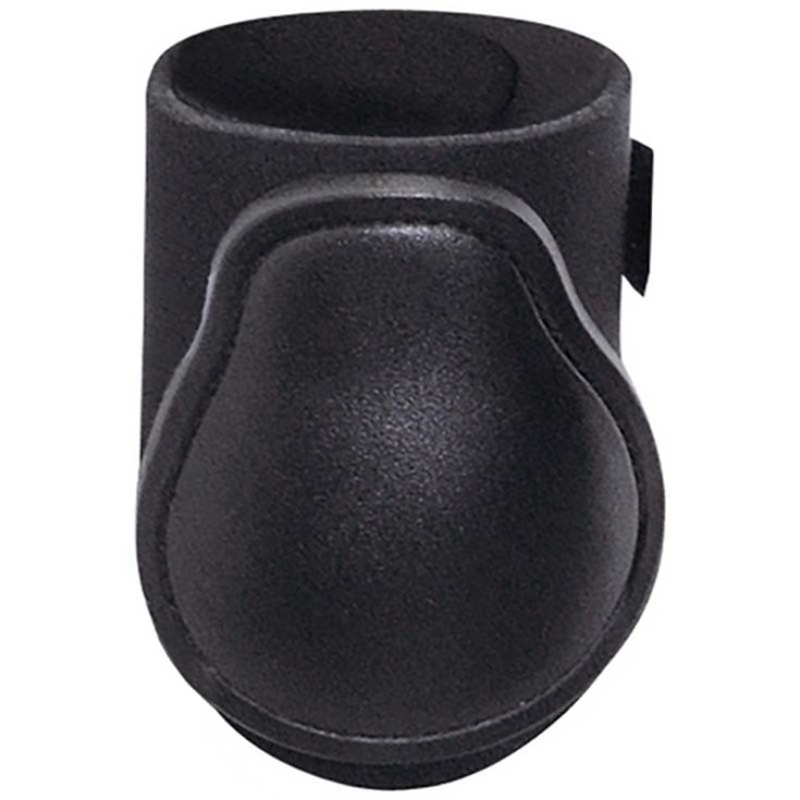 NEOPRENE RUBBER SHELL FETLOCK BOOTS