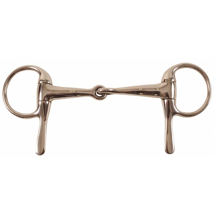 SINGLE STAINLESS STEEL ROD THREAD