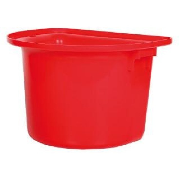 ROYAL RED TRANSPORT FEEDER