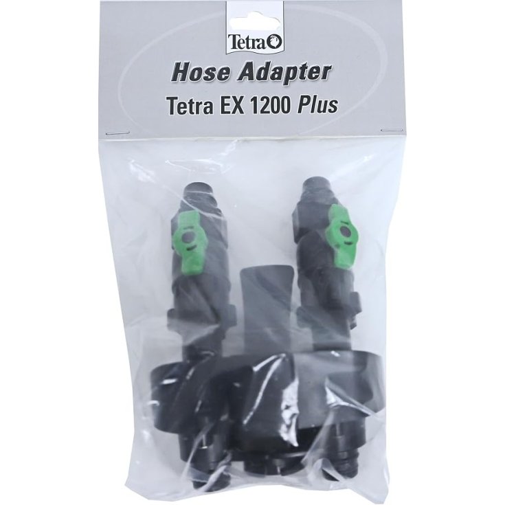 TETRATEC EX 1200 DRAFT TUBES