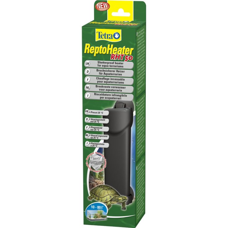 TETRA REPTO HEATER RHT50