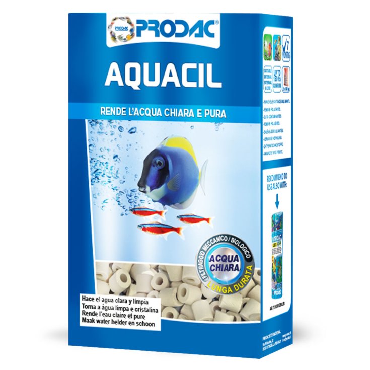 AQUACIL 700GR