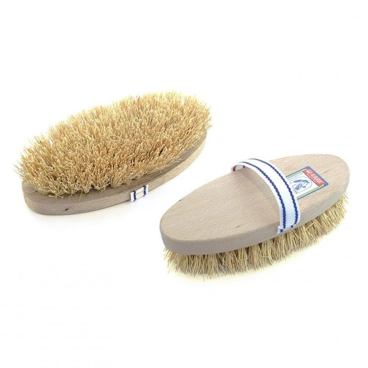 NATURAL BRIAR BRUSH
