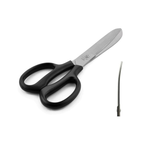 CURVED MANE SCISSORS