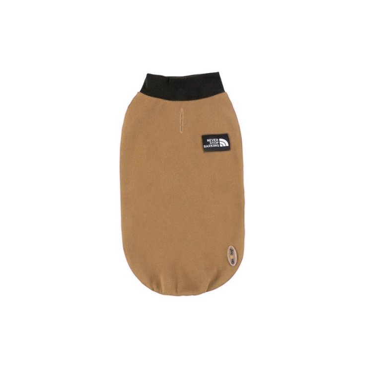 SWEATER ASTRO 55CM GIMDOG BEIGE