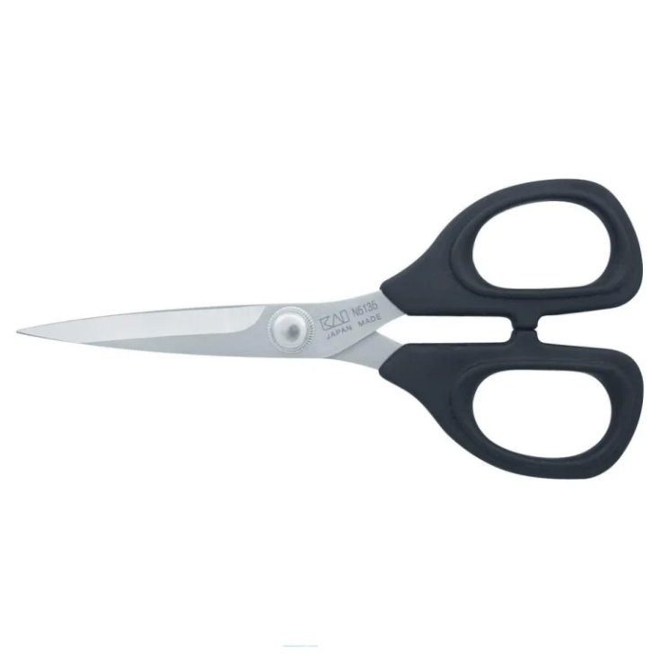 MARKING SCISSORS 160MM