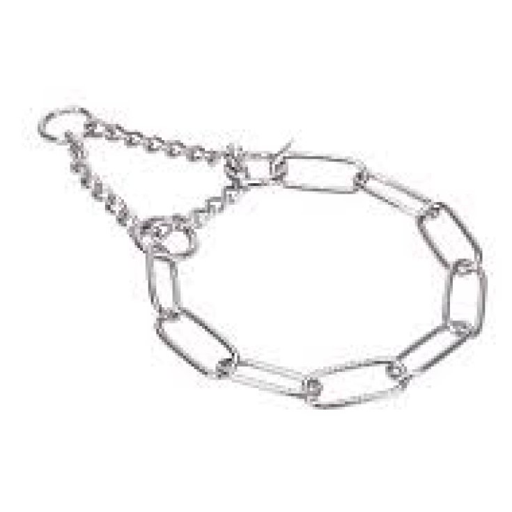 SEMI STRANGLE COLLAR LONG JERSEYS