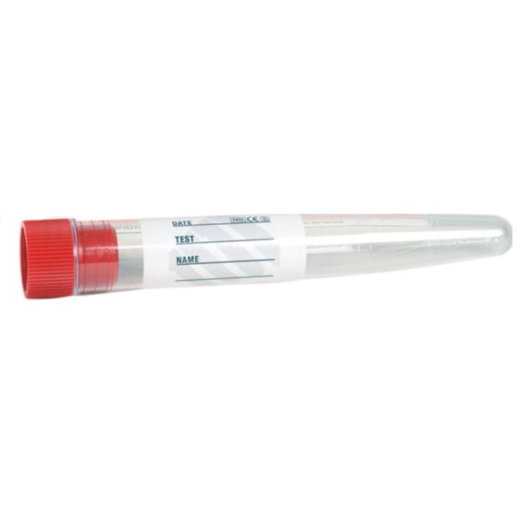 5ML TEST TUBE WITH 50PCS LABEL (1035MOT