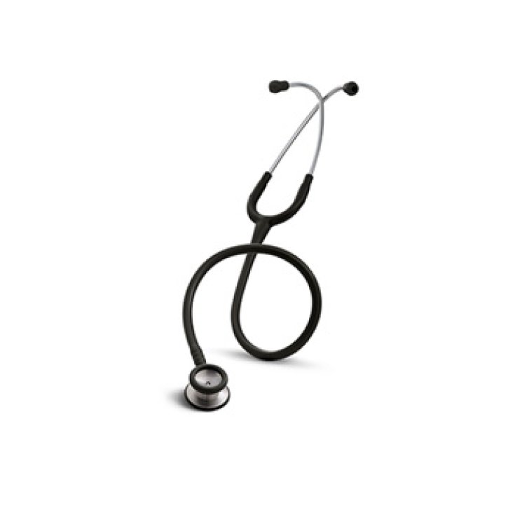 LITTMANN CLASSIC II PEDIATRIC 2113 BLACK