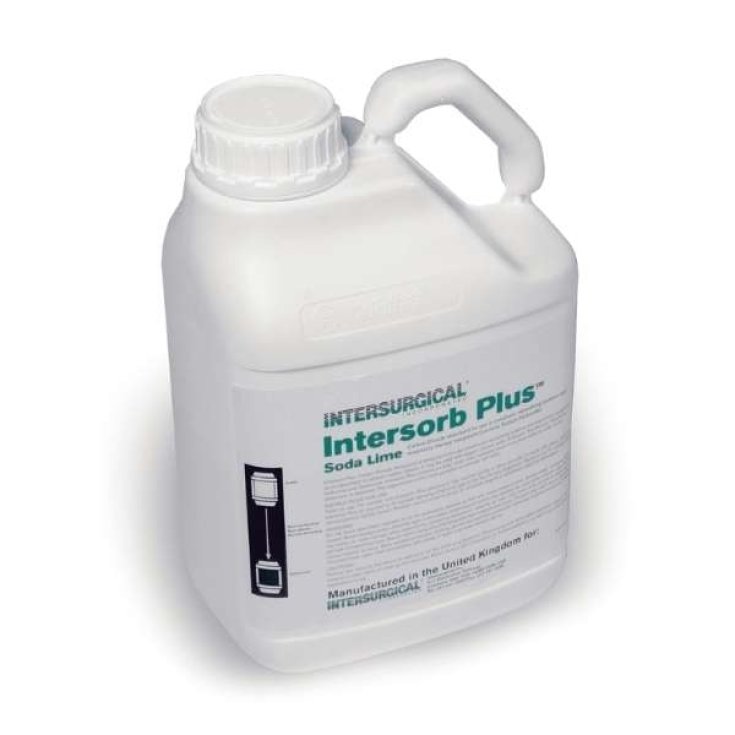 SODA LIME KG 4,5 SODASORB