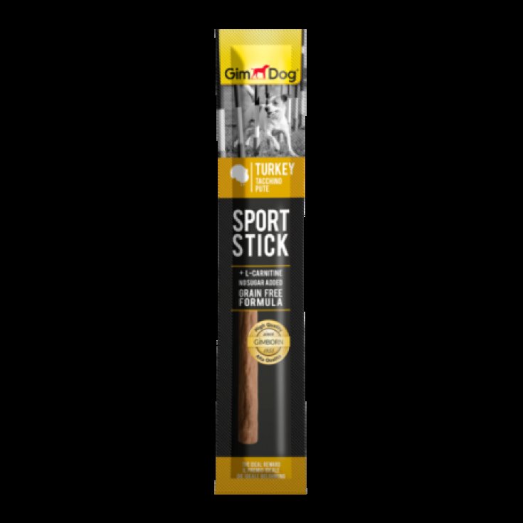 GIMDOG SPORT STICK TURKEY 12G