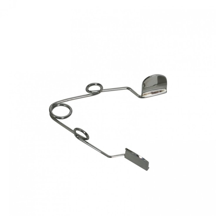 MOUTH OPENER FOR RABBITS/RODENTS 11 X 14 M MOUTH OPENER FOR RABBITS/RODENTS 11 X 14 M