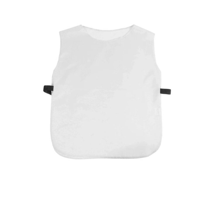 QUICK PM WHITE BIB