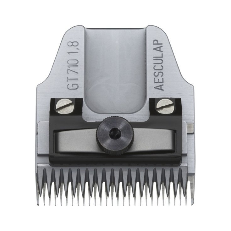 OSTER HEAD 4.8MM PRO/A5 AND MOSER