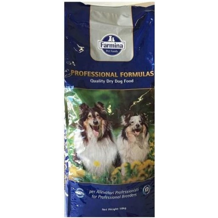VET FOOD HOLDING 18 KG PN