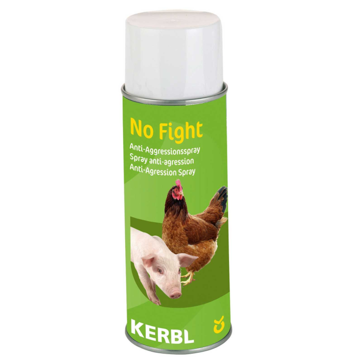 NO FIGHT ANTIAGRESSION SPRAY 400ML