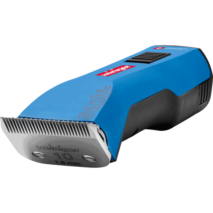 SAPHIR 35W HEINIGER CLIPPER FOR MODEL