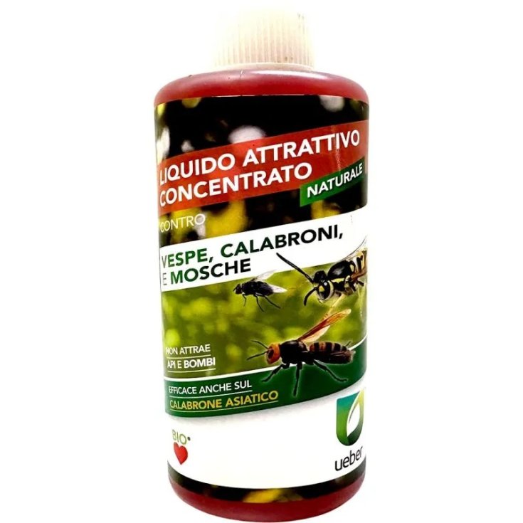 ATTRACTANT CALABRONI TRAP 1L