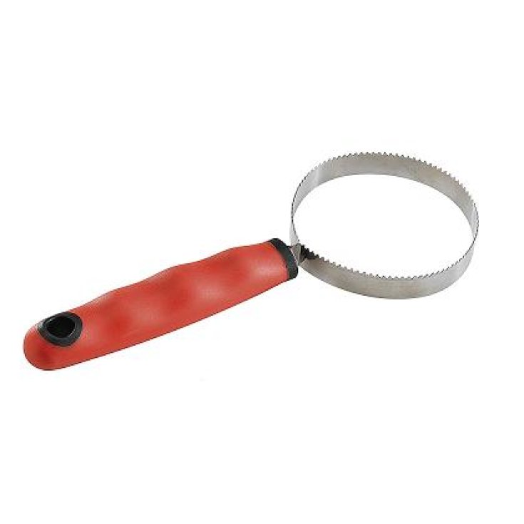 GRO 5953 ROUND CURRY BAR
