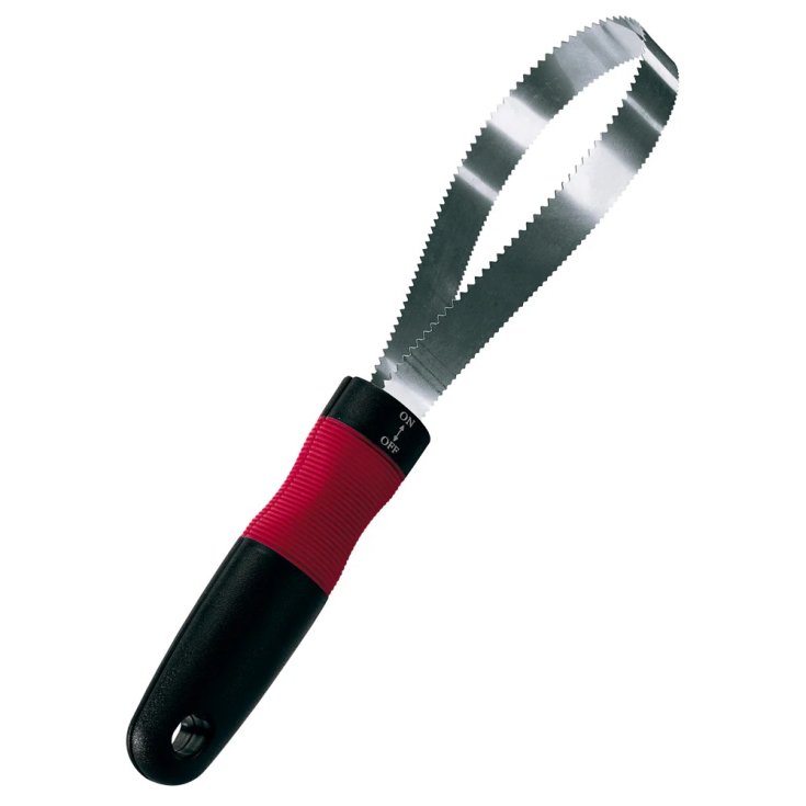 GRO 5954 CURRY ROLLER
