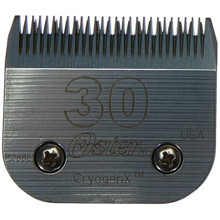OSTER HEAD 1/4 MM - 30 - PER MODEL