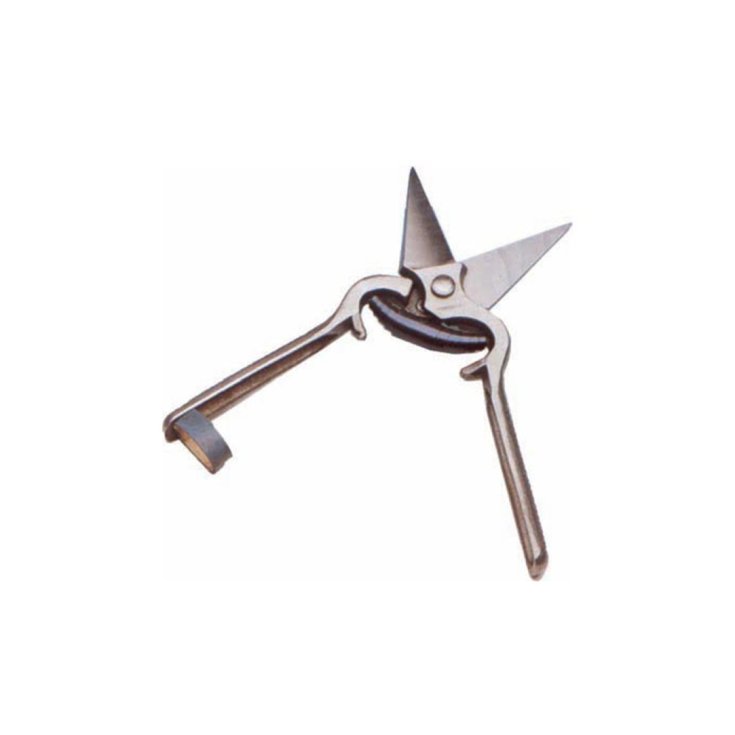 SMOOTH SHEEP T/NAIL SHEAR