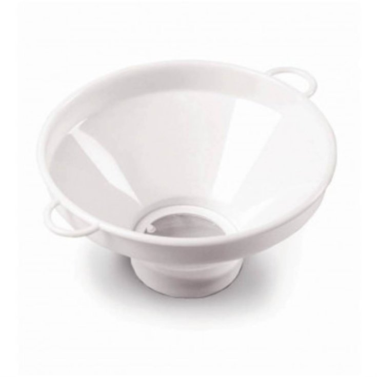 MILK FUNNEL FILTER 28 CM