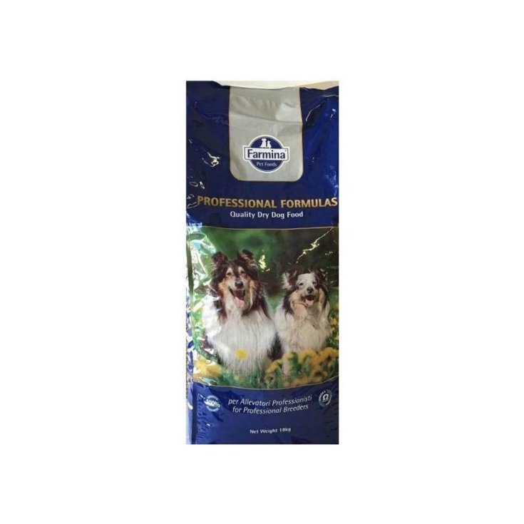 VET FOOD EKO LIGHT 18 KG PN