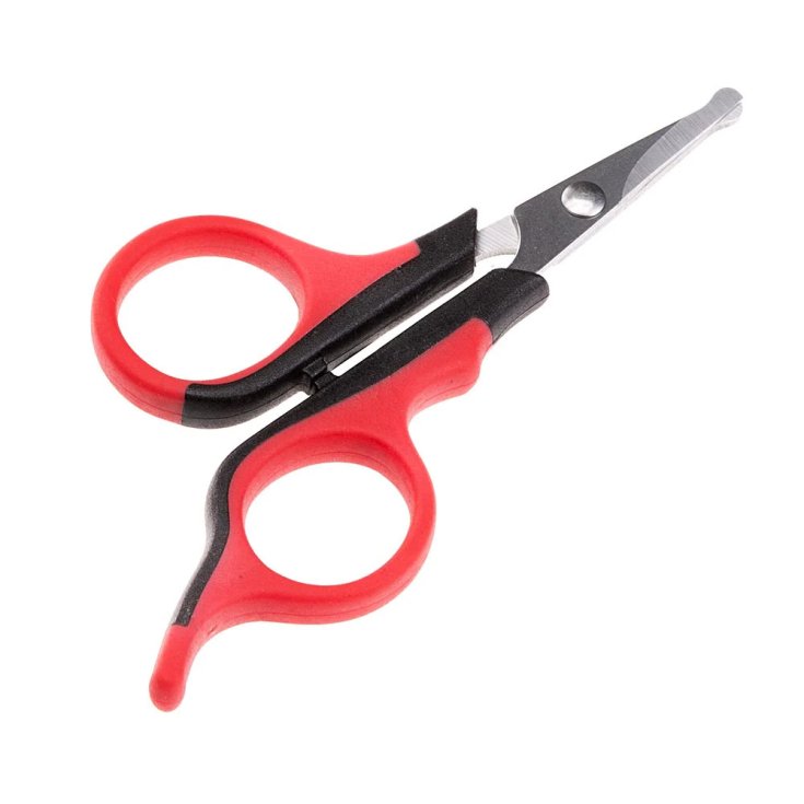 GRO 5997 SHORT HAIR SCISSORS