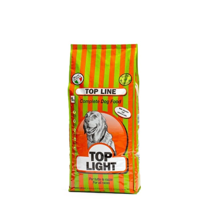 TEAM 22 DOG TOP LIGHT 20 KG PN