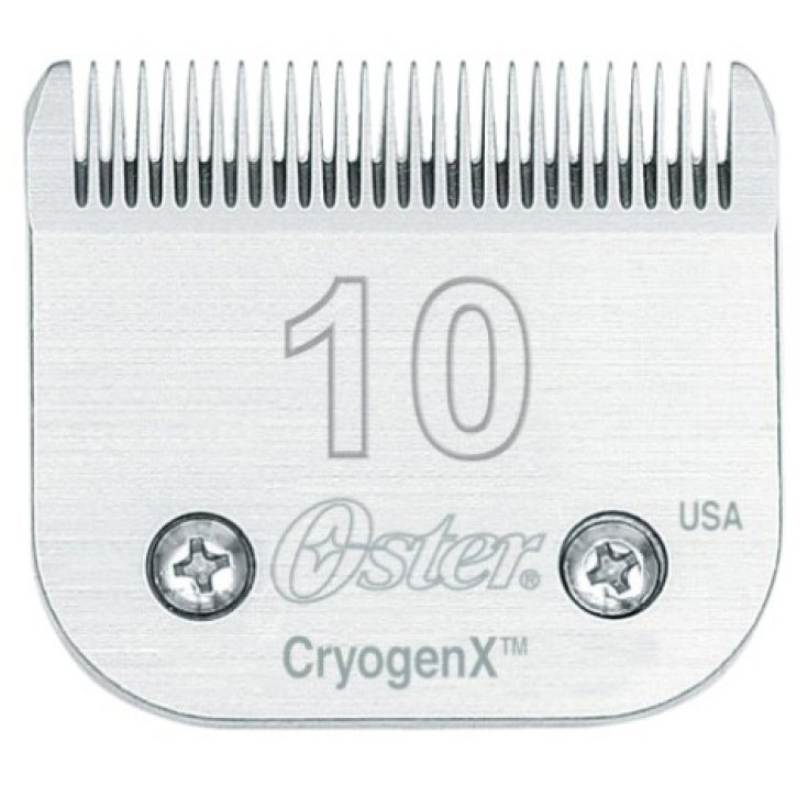 OSTER HEAD N 10 1.6MM