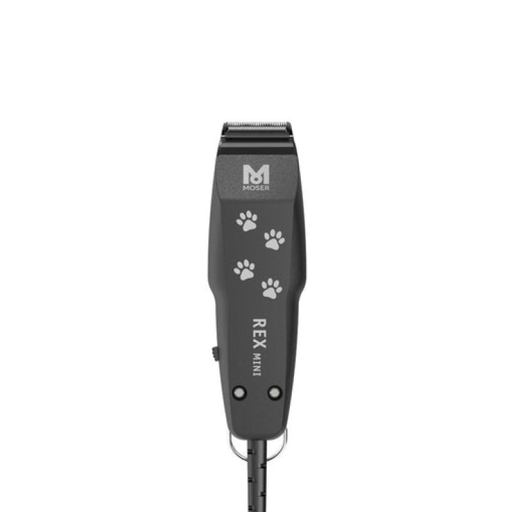 MOSER MINI REX CLIPPER FOR MODEL 91