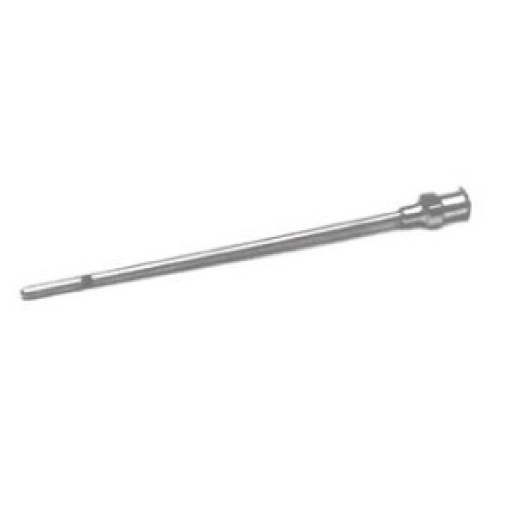 MILK MILK AMERICAN NEEDLE L/L STAINLESS STEEL 2X45mm