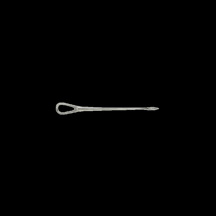 SHORT GERLAK NEEDLE CM 16-17
