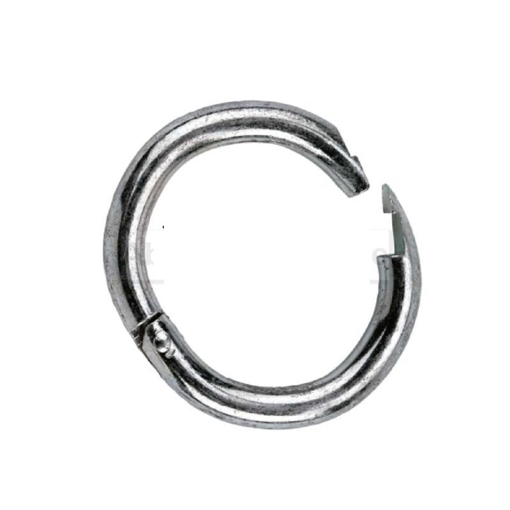 PIGS RING 30MM 10PCS